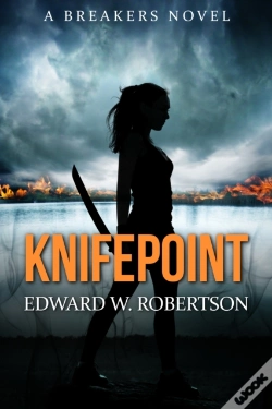 Capa do artigo Knifepoint