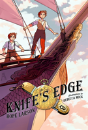 Knifes Edge - Preview