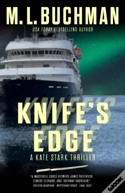 Capa do artigo Knife'S Edge