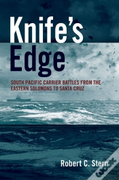 Capa do artigo Knife