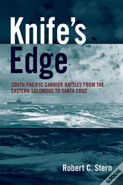 Capa do artigo Knife'S Edge