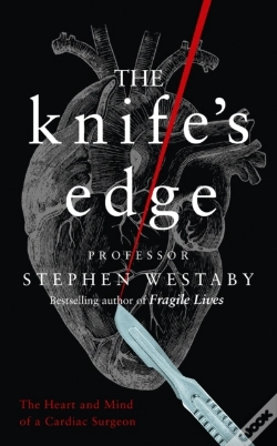 Capa do artigo Knife'S Edge