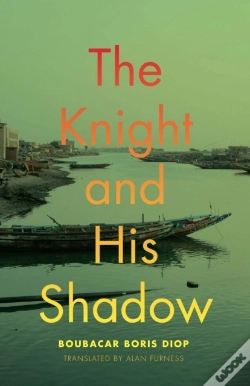 Capa do artigo Knight And His Shadow