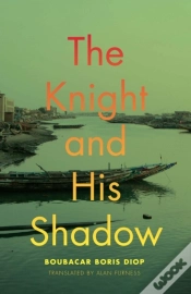 Capa do artigo Knight And His Shadow