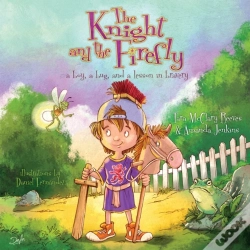 Capa do artigo Knight And The Firefly