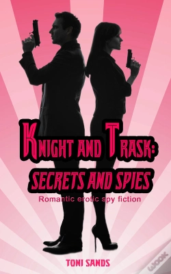 Capa do artigo Knight And Trask: Secrets And Spies