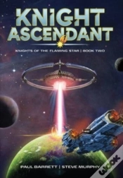Capa do artigo Knight Ascendant