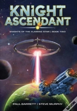 Capa do artigo Knight Ascendant