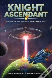 Capa do artigo Knight Ascendant