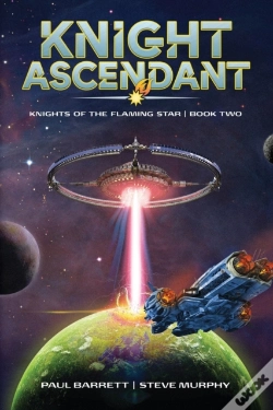 Capa do artigo Knight Ascendant