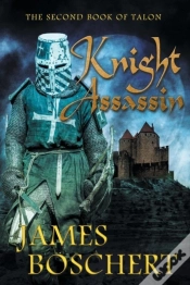 Capa do artigo Knight Assassin