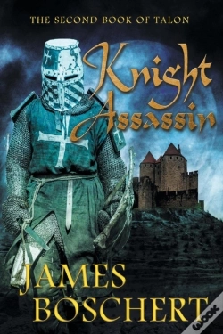 Capa do artigo Knight Assassin