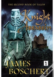 Capa do artigo Knight Assassin