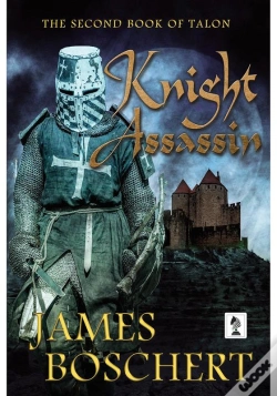 Capa do artigo Knight Assassin