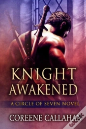 Capa do artigo Knight Awakened