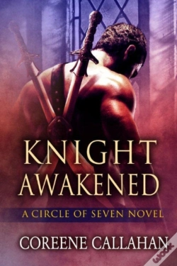Capa do artigo Knight Awakened