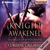 Capa do artigo Knight Awakened