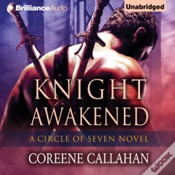 Capa do artigo Knight Awakened