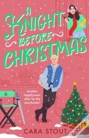 Capa do artigo Knight Before Christmas
