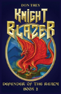 Knight Blazer - Preview