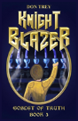 Knight Blazer - Preview