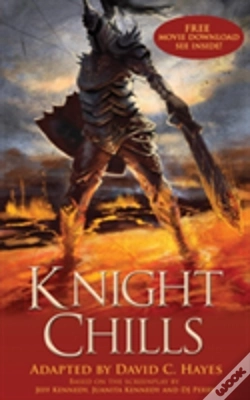 Capa do artigo Knight Chills
