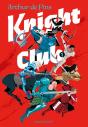 Knight Club - 1 - Preview