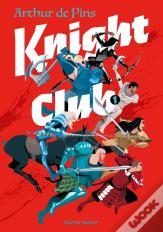 Knight Club - 1