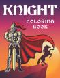 Knight Coloring Book - Preview