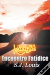Capa do artigo Knight: Encuentro Fatã¯Â¿Â½Dico