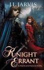 Knight Errant - Preview