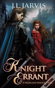 Capa do artigo Knight Errant