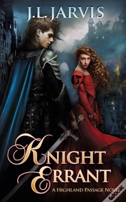 Capa do artigo Knight Errant