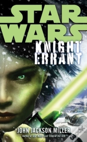 Capa do artigo Knight Errant: Star Wars Legends
