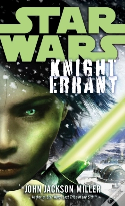Capa do artigo Knight Errant: Star Wars Legends
