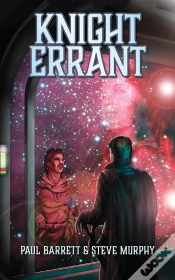 Capa do artigo Knight Errant