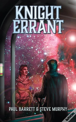 Capa do artigo Knight Errant