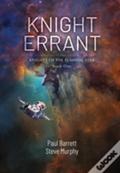 Capa do artigo Knight Errant