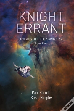 Capa do artigo Knight Errant