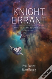 Capa do artigo Knight Errant