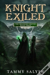 Capa do artigo Knight Exiled