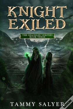 Capa do artigo Knight Exiled