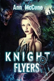 Capa do artigo Knight Flyers