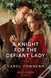 Capa do artigo Knight For The Defiant Lady