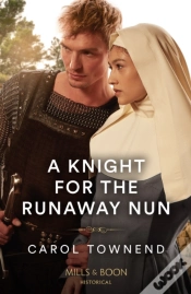 Capa do artigo Knight For The Runaway Nun