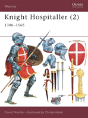 Knight Hospitaller (2) - Preview