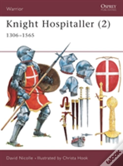Capa do artigo Knight Hospitaller (2)