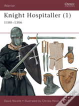 Knight Hospitaller1100-1306