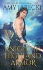 Knight In Highland Armor - Preview
