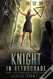 Capa do artigo Knight In Retrograde